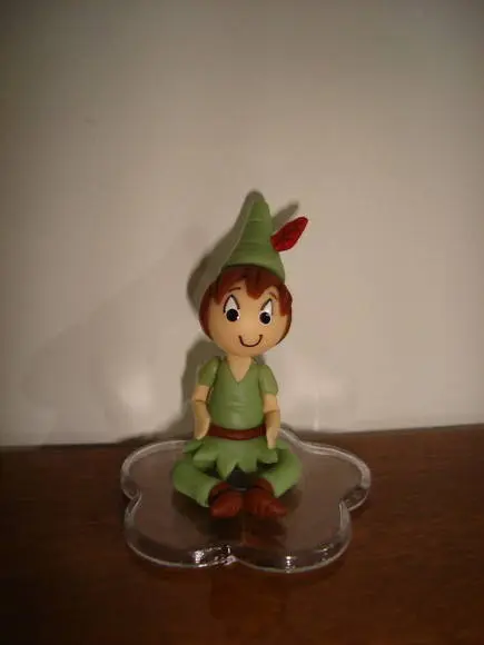 Peter pan