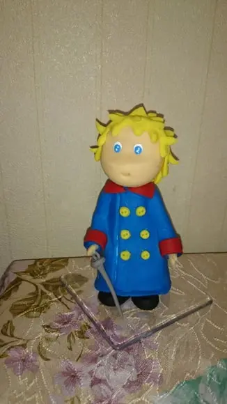 Pequeno principe