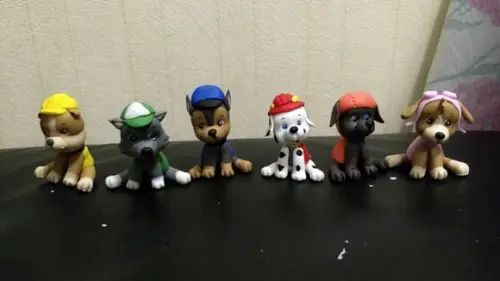 Patrulha canina