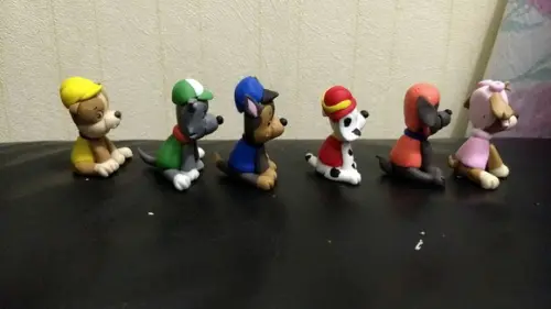 Patrulha canina