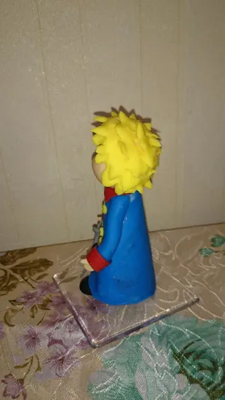 Pequeno principe