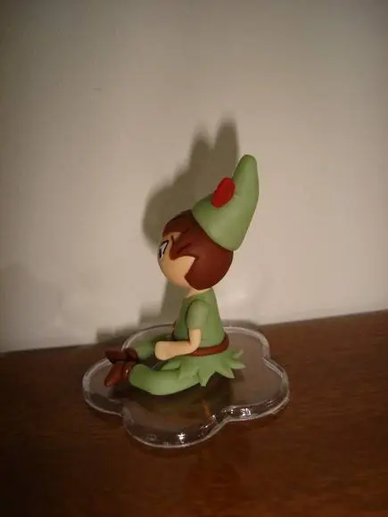Peter pan