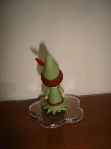 Peter pan