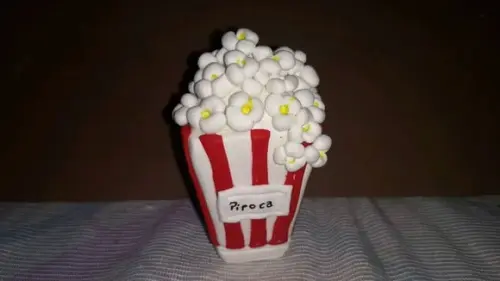 Pipoca