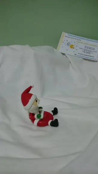 Porta Doce Natal