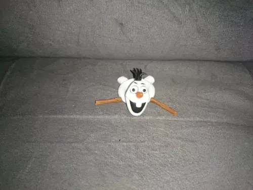 Porta Doce olaf