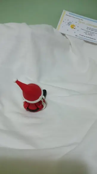 Porta Doce Natal