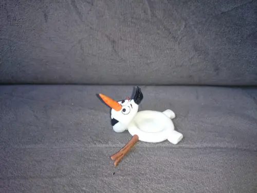 Porta Doce olaf