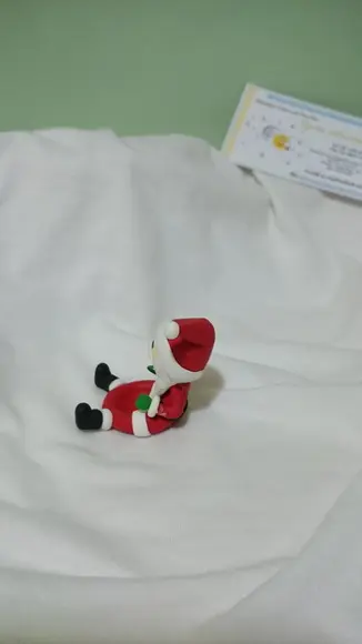 Porta Doce Natal