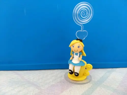 Porta foto Alice