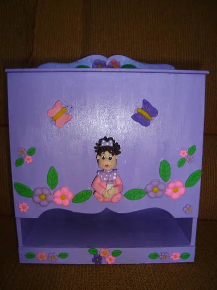 Porta fralda