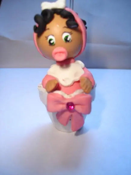 Porta recado bebê