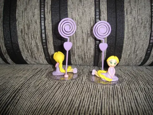 Porta Recado Princesas