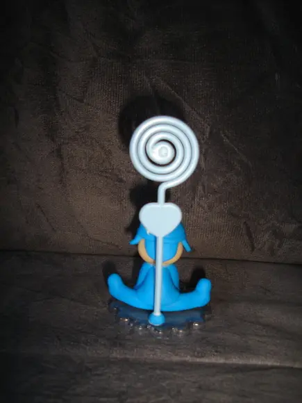 PORTA RECADO POCOYO