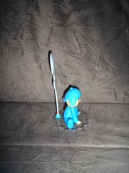 PORTA RECADO POCOYO