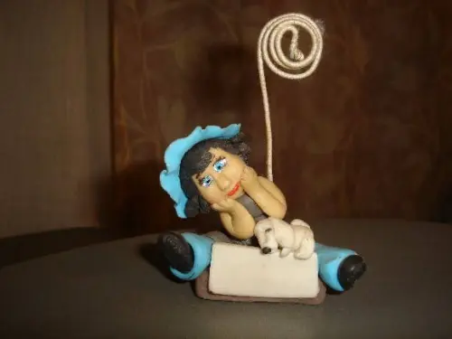 porta retrato