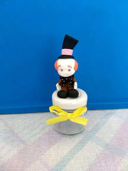 Pote Alice no país das maravilhas
