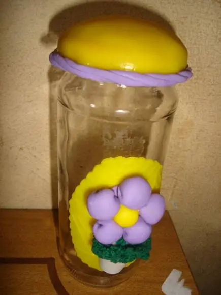 pote biscuit