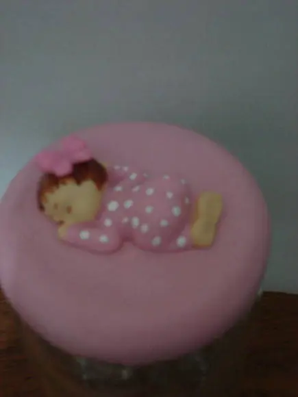 pote bebê