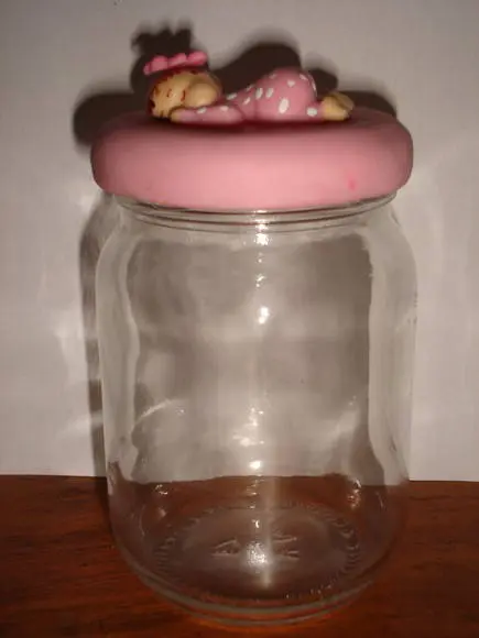 pote bebê