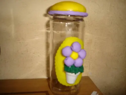 pote biscuit