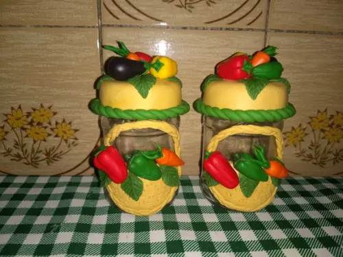pote condimento