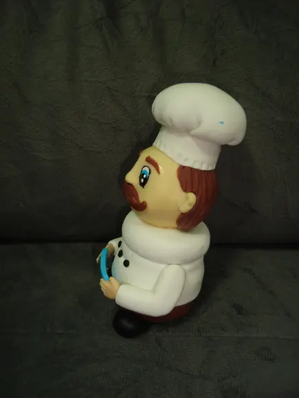 pote cozinheiro