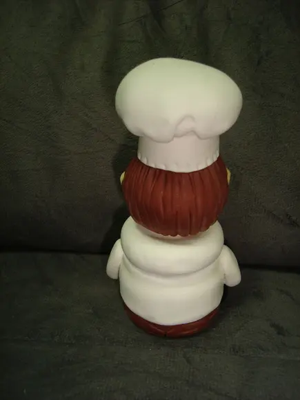 pote cozinheiro
