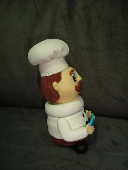 pote cozinheiro
