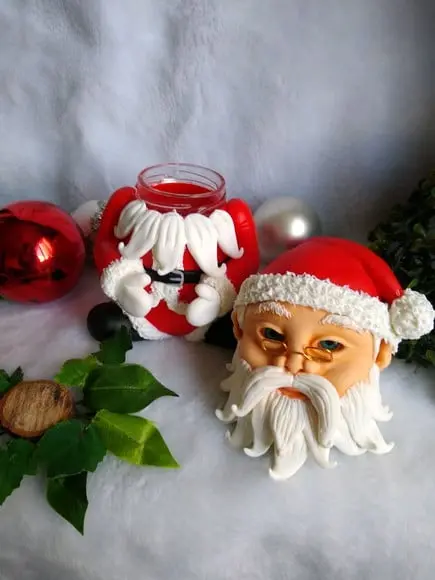 pote papai noel