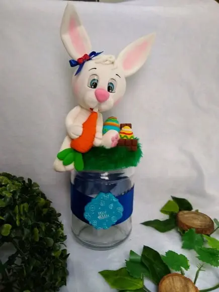 Pote pascoa
