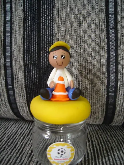 Pote para Brigadeiro