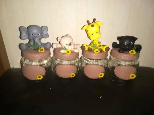 Pote safari