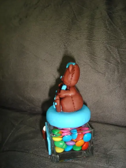 pote ursinho