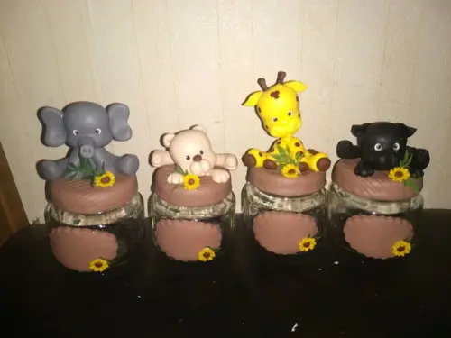 Pote safari