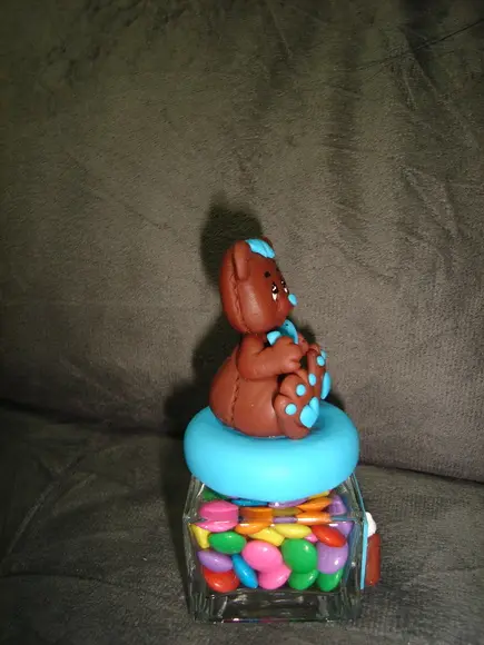 pote ursinho
