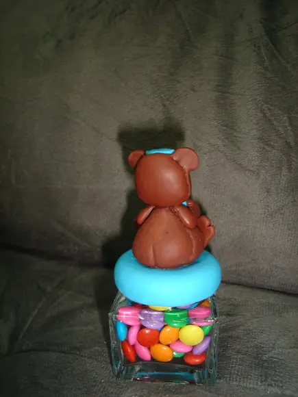 pote ursinho