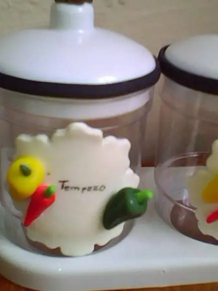 potes para tempero