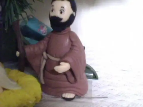 presepio