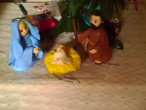 presepio