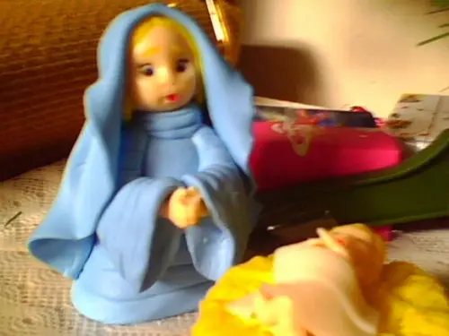presepio
