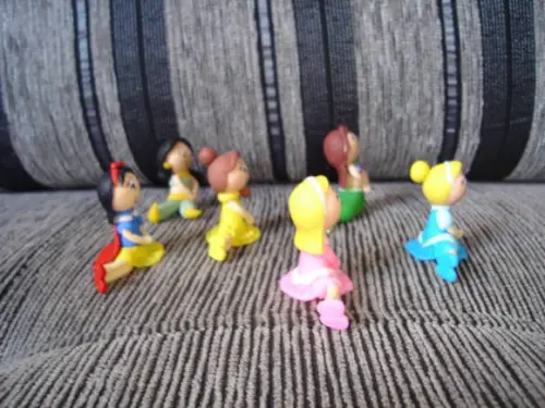 Princesas