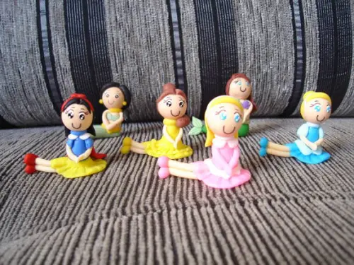 Princesas