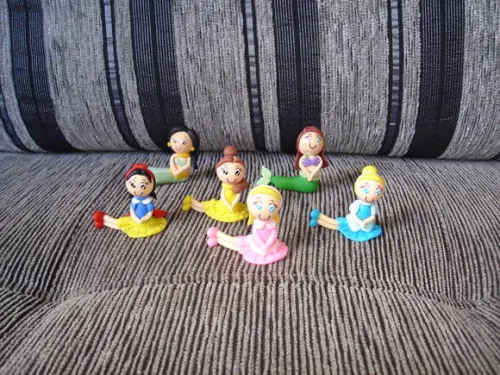 Princesas