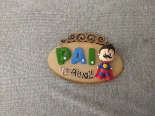 quadrinho dia dos pais