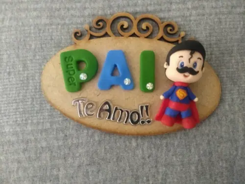 quadrinho dia dos pais