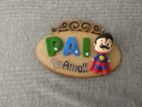 quadrinho dia dos pais