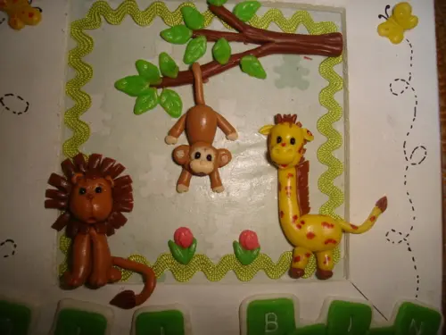 quadrinho maternidade