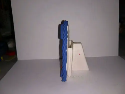 Quadrinho marinheiro