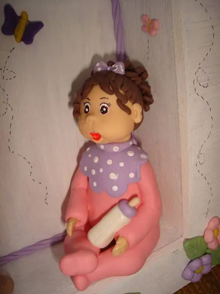 Quadrinho para maternidade